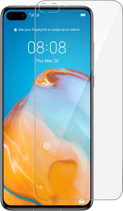 Immagine prodotto Avizar Pellicola cristallina, protezione del display in vetro (2 Pezzo/i, Huawei P40)