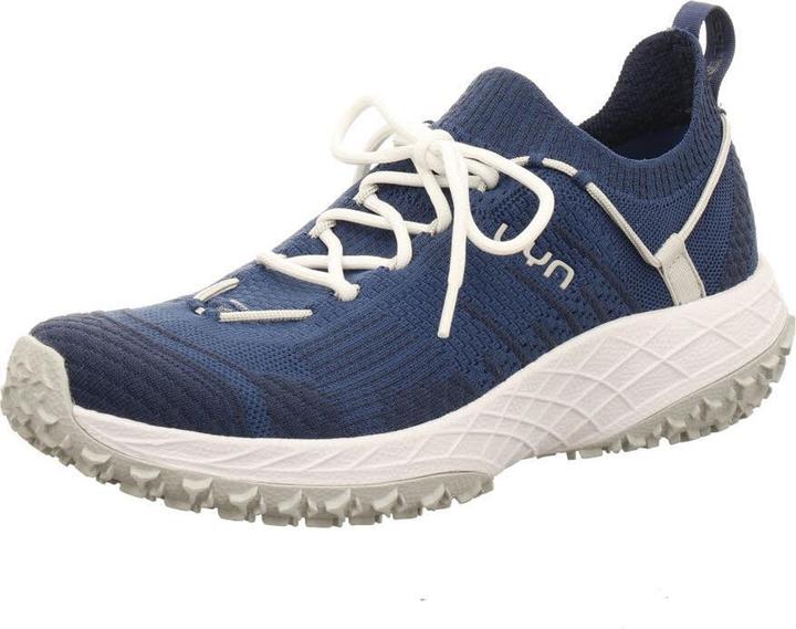 Produktbild UYN Urban Trail Naked Grey (46)
