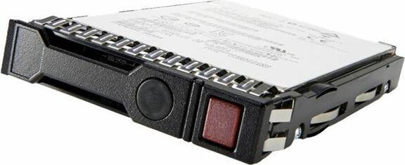 Image du produit HPE Alletra Stg Mp 800gb Nvme-Stock (800 Go, 2.5")