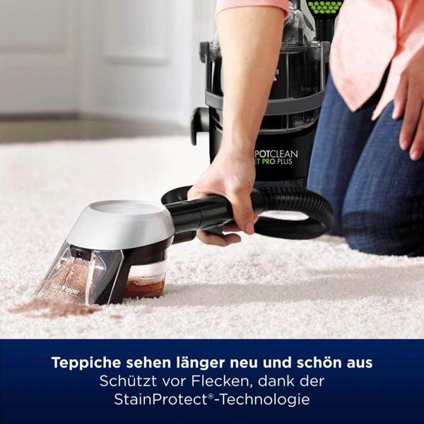 Image du produit Bissell Nettoyant Spot & Stain 1L PRO OXY