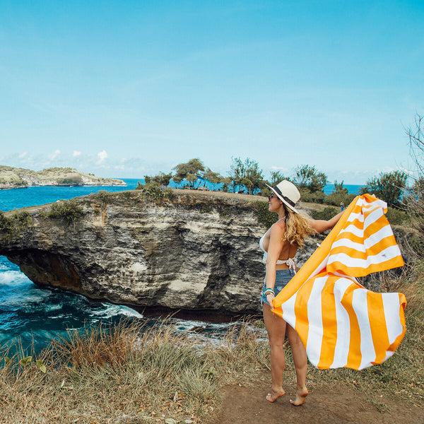 Produktbild Dock & Bay Towel CABANA XL (90 x 200 cm)