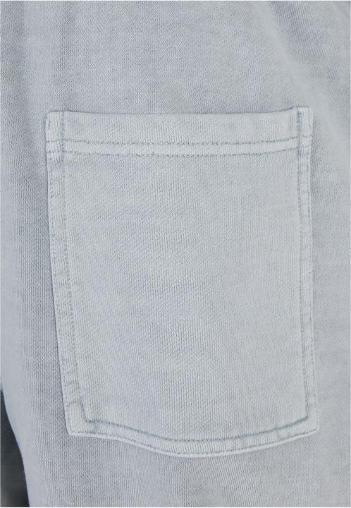 Produktbild Urban Classics Heavy Terry Garment Dye Slit Sweatpants - 19383 (S)
