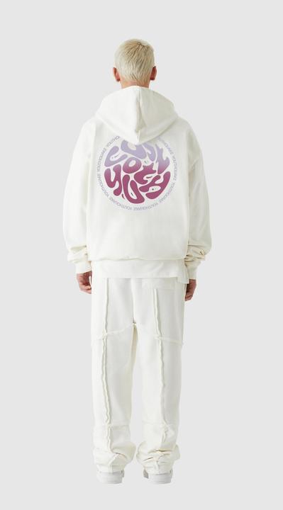 Produktbild Lost Youth LY Hoody - CIRCLE - 159755 (S)