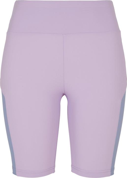 Produktbild Urban Classics Ladies Color Block Cycle Shorts - 17084 (3XL)
