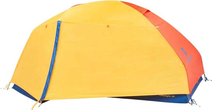 Produktbild Marmot Limelight 3P (Kuppelzelt, 2.99 kg, 3 Personen)