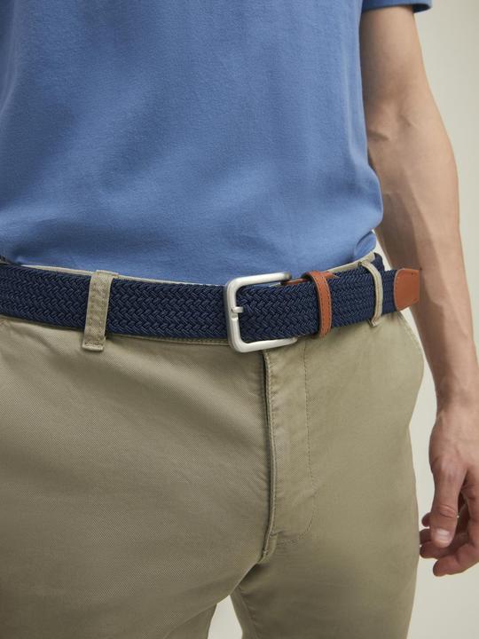 Actual product image Jack & Jones Classic belt (80)