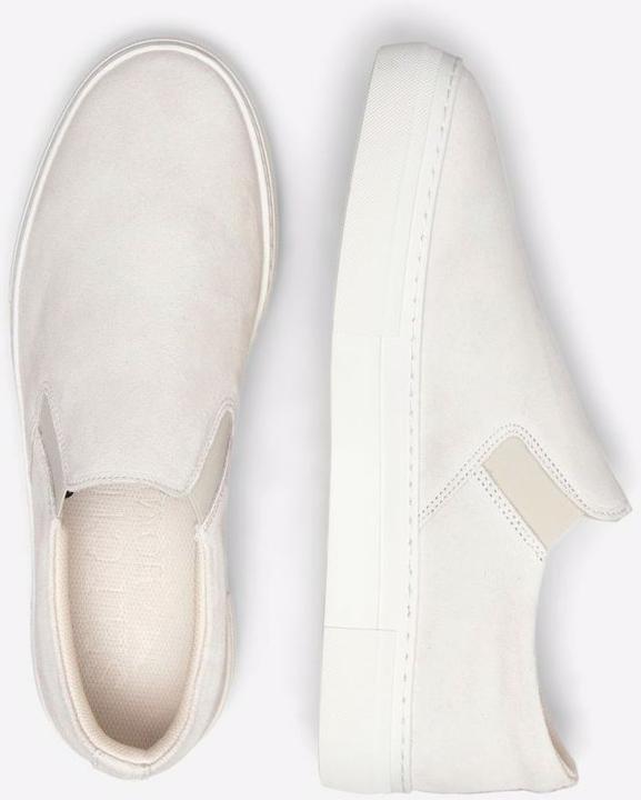 Actual product image Selected Homme Suede sneakers (44)