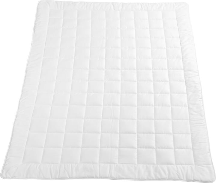 Actual product image Billerbeck Edition Seta Light (1050 g, 240 x 240 cm)