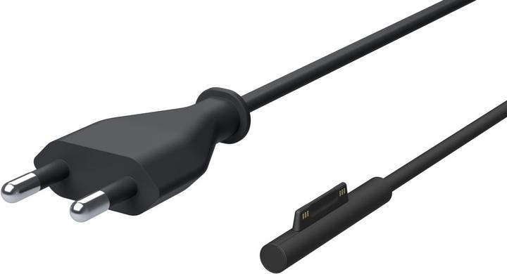 Actual product image Microsoft Surface 65W power supply unit (65 W)