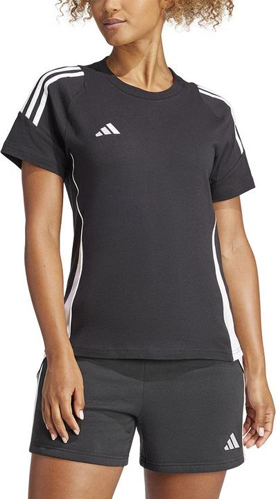 Actual product image adidas TIRO24 SWTEE W (L)