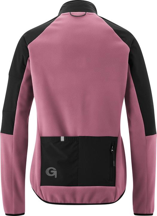 Produktbild Gonso Women's Adventure Jersey Fleece (38)