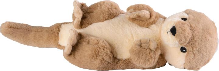 Immagine prodotto Warmies Lontre (35 cm)