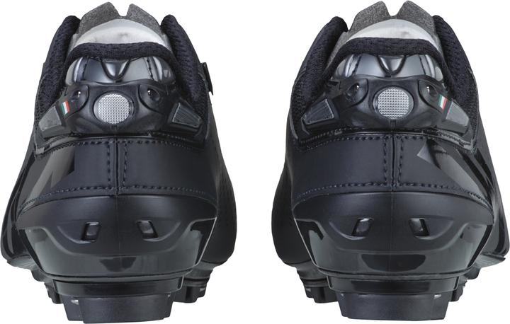 Produktbild Sidi MTB Tiger 2S SRS Carbon Carbon black 39 (39)