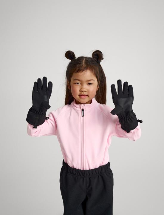 Image du produit Reima Gants Softshell pour enfants Tehden (3)