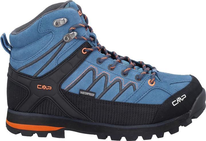 Produktbild CMP Campagnolo Moon Mid Trekking Shoes Waterproof (41)