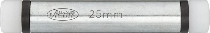 Produktbild Vigor Schlagstab 25 mm ∙ V1001-25 ∙ 25 mm