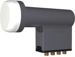 Actual product image Kreiling Universal Quattro LNB (Quattro LNB, 40mm)