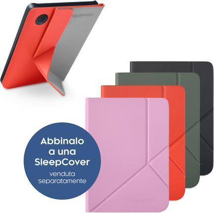 Produktbild Kobo Clara Colour (6", 16 GB, Schwarz)