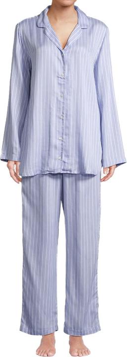 Actual product image Seidensticker Classic woven pyjamas (44, XXL)