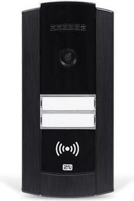 Actual product image 2N IP Base 1-2 Call + HD Kam (Cable)