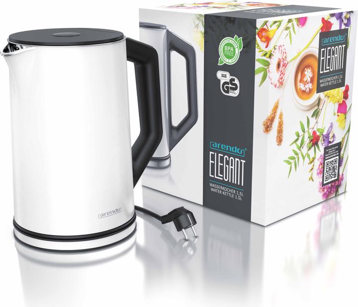 Actual product image Arendo Elegant (1.50 l)