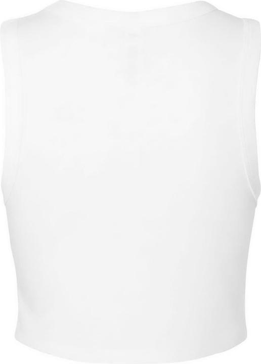Image du produit Bella Canvas - Haut court - Femme (48 D)