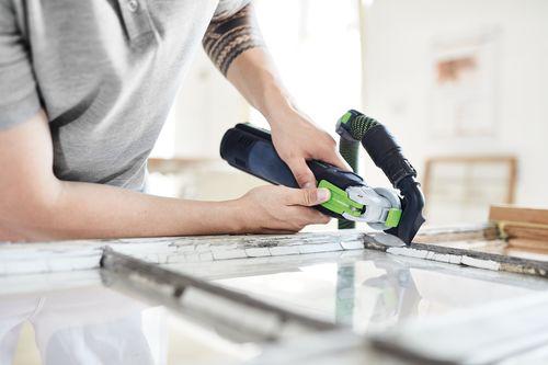 Produktbild Festool Segment-Sägeblatt SSB 32/OSC
