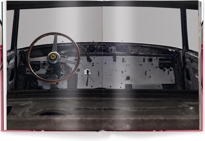 Produktbild Ferrari 330GT (Deutsch, Beat Imwinkelried, Sven Germann, Charles Blunier, 2025)