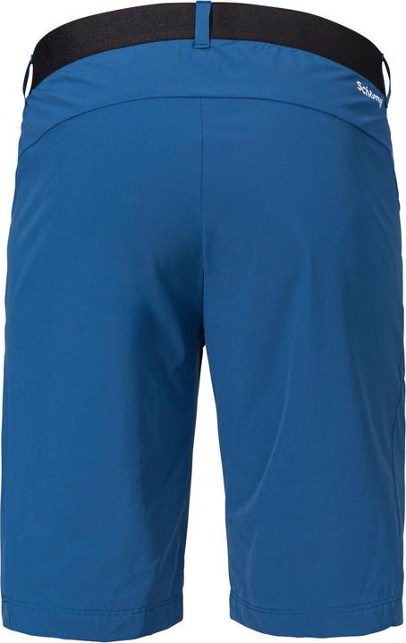 Actual product image Schöffel Shorts Style Blaustein MNS (46)