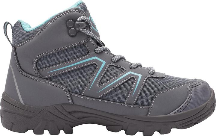 Image du produit Trollkids Kid's Skarvan Hiker Mid (30)