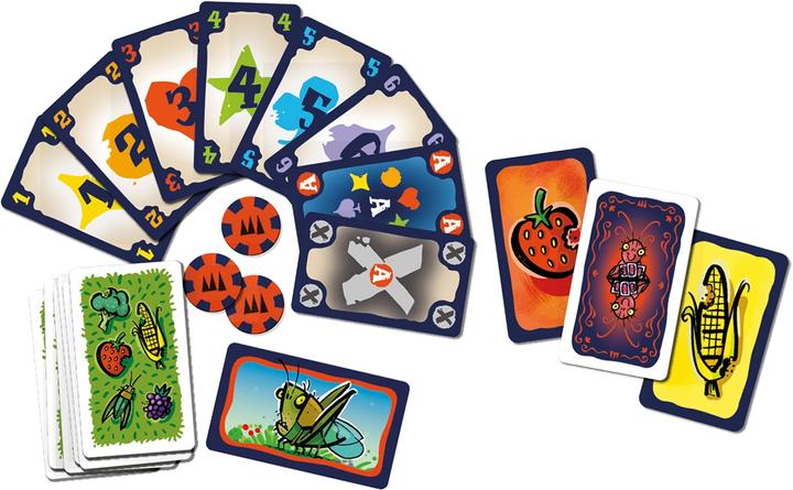 Immagine prodotto Schmidt Spiele Locusta Poker (Tedesco)