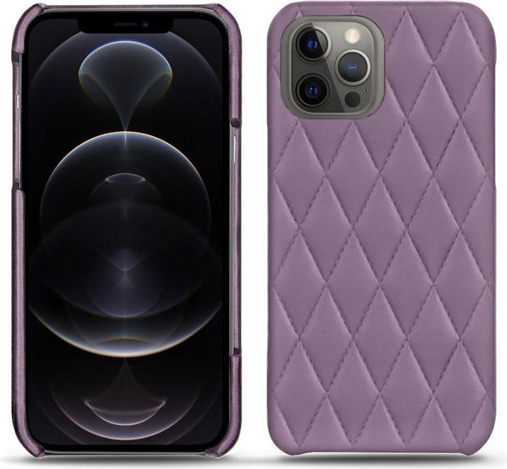 Lilas - Couture ( Nappa - Pantone #b9a3e3 )