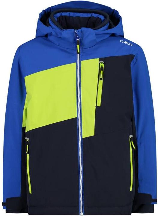 CMP Campagnolo Ski Jacket Snaps Hood