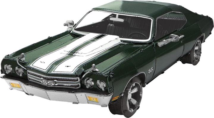 Produktbild Metal Earth Chevy Chevelle 1970