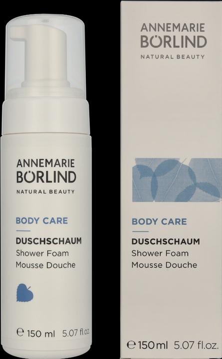 Produktbild Annemarie Börlind Körperpflege (150 ml)