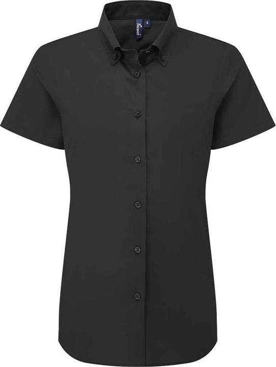 Produktbild Premier Supreme Formelles Hemd kurzärmlig (XL)