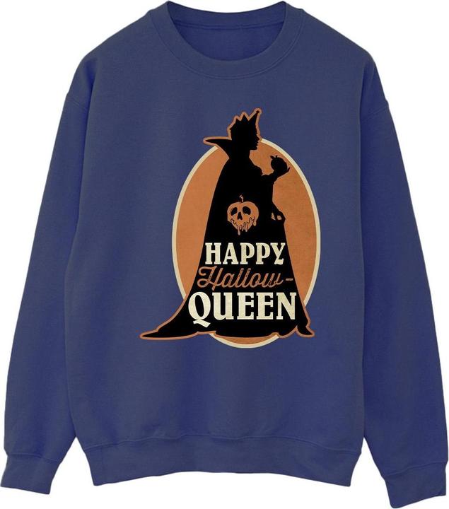 Produktbild Disney Villains Hallow Queen Sweatshirt (L)