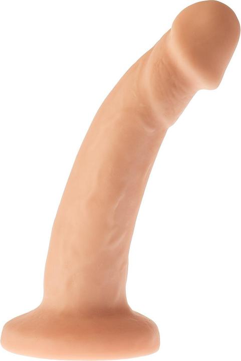 Produktbild Dream Toys Mr Dixx Dildos Flesh 18.5 cm