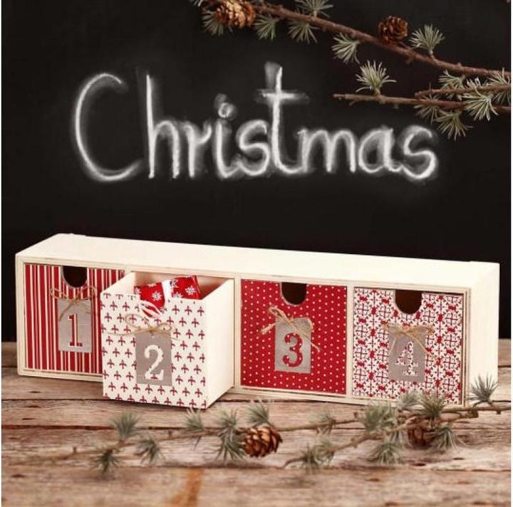 Immagine prodotto Creativ Company Box (34,5 x 7 x 9 cm, 2.99 l)