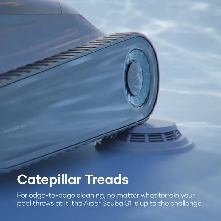 Produktbild Aiper Scuba S1