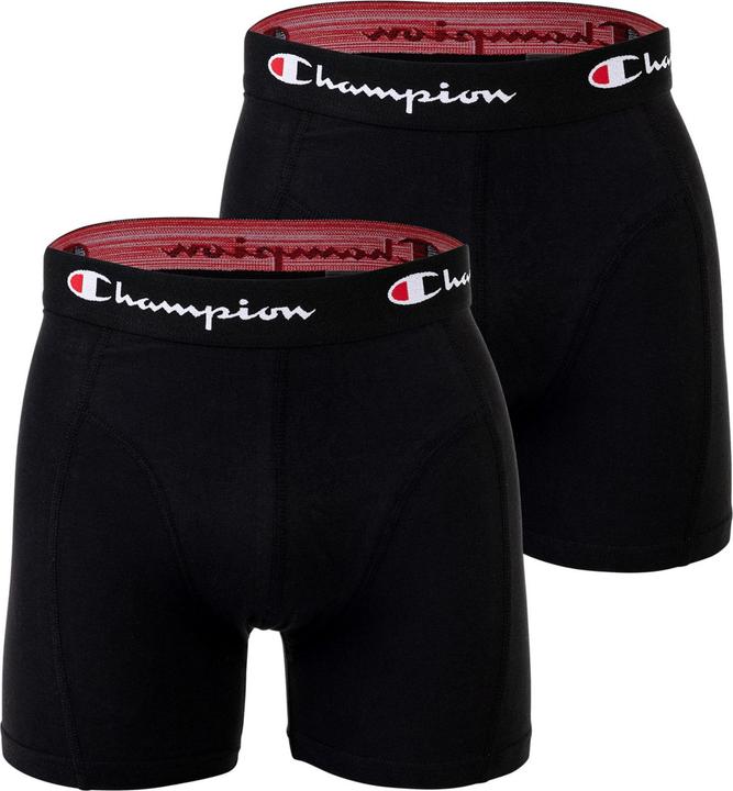 Immagine prodotto Champion Boxer casual elasticizzati (XXL)