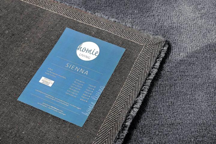 Immagine prodotto Homie Living Sienna (160 x 230 cm)