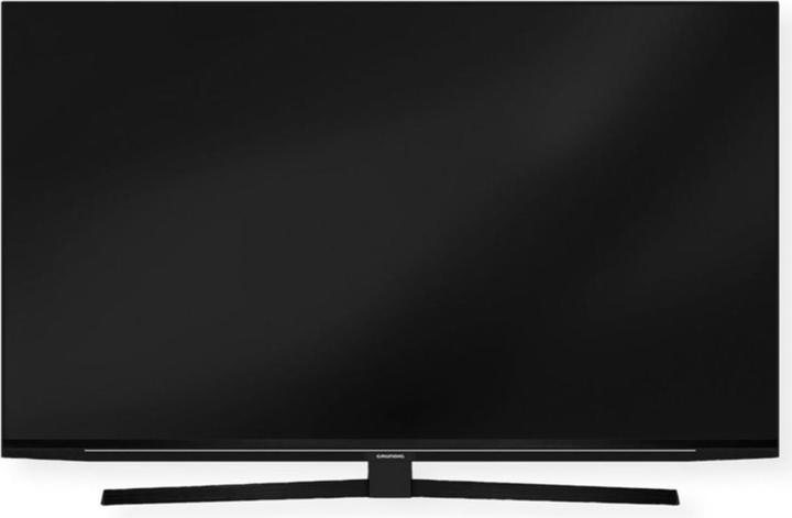 Actual product image Grundig TV Delta Series 55 GUB 8250 (56", LCD, UHD, 2022)