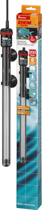 Produktbild Eheim Heizstab thermocontrol e 200 W