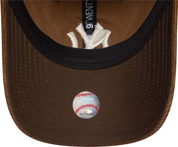 Produktbild New Era 9Twenty Kord Cap - PREMIUM New York Yankees