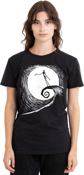 Image du produit The Nightmare Before Christmas - T-shirt - Adulte (S)