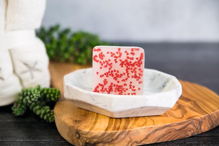 Actual product image Soap Charms (Device)