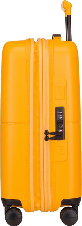 Immagine prodotto American Crew Valigia & Trolley Dashpop Spinner 55 EXP (41 l)