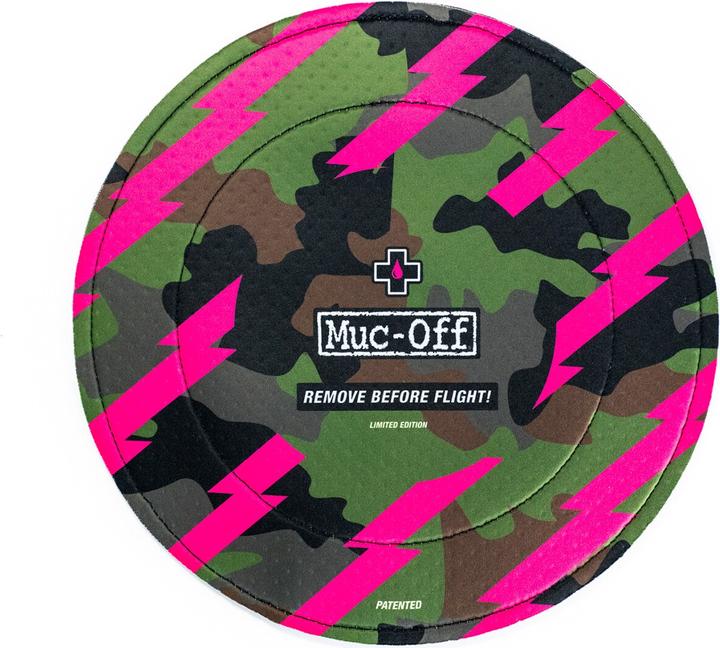 Muc-Off Disc Brake Covers