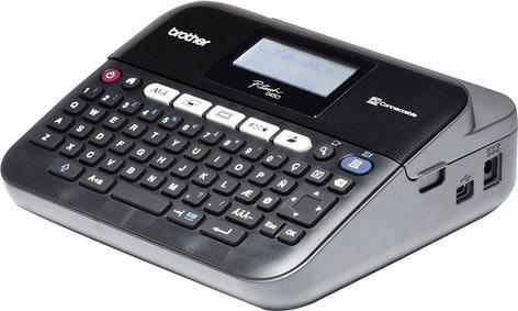 Produktbild Brother PT-D450VP